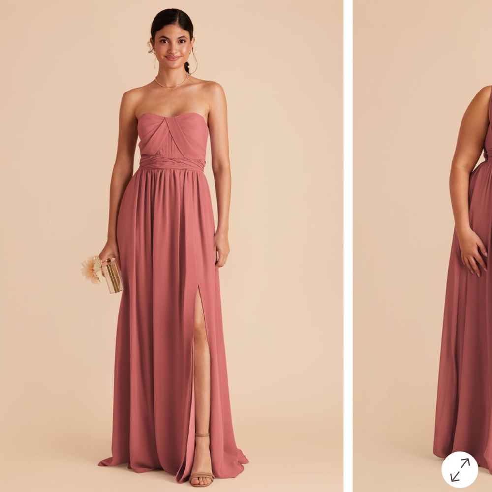 Birdy Grey Dress